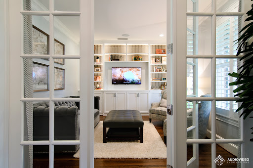 Home Automation Company «Audio Video Innovations», reviews and photos, 1918 University Business Dr #507, McKinney, TX 75071, USA