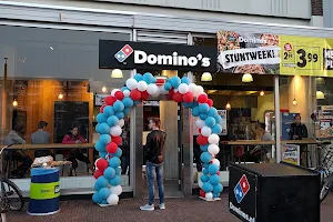 Domino's Pizza Wageningen image