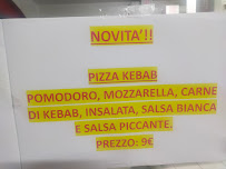 Carte du Il Veliero à Broni