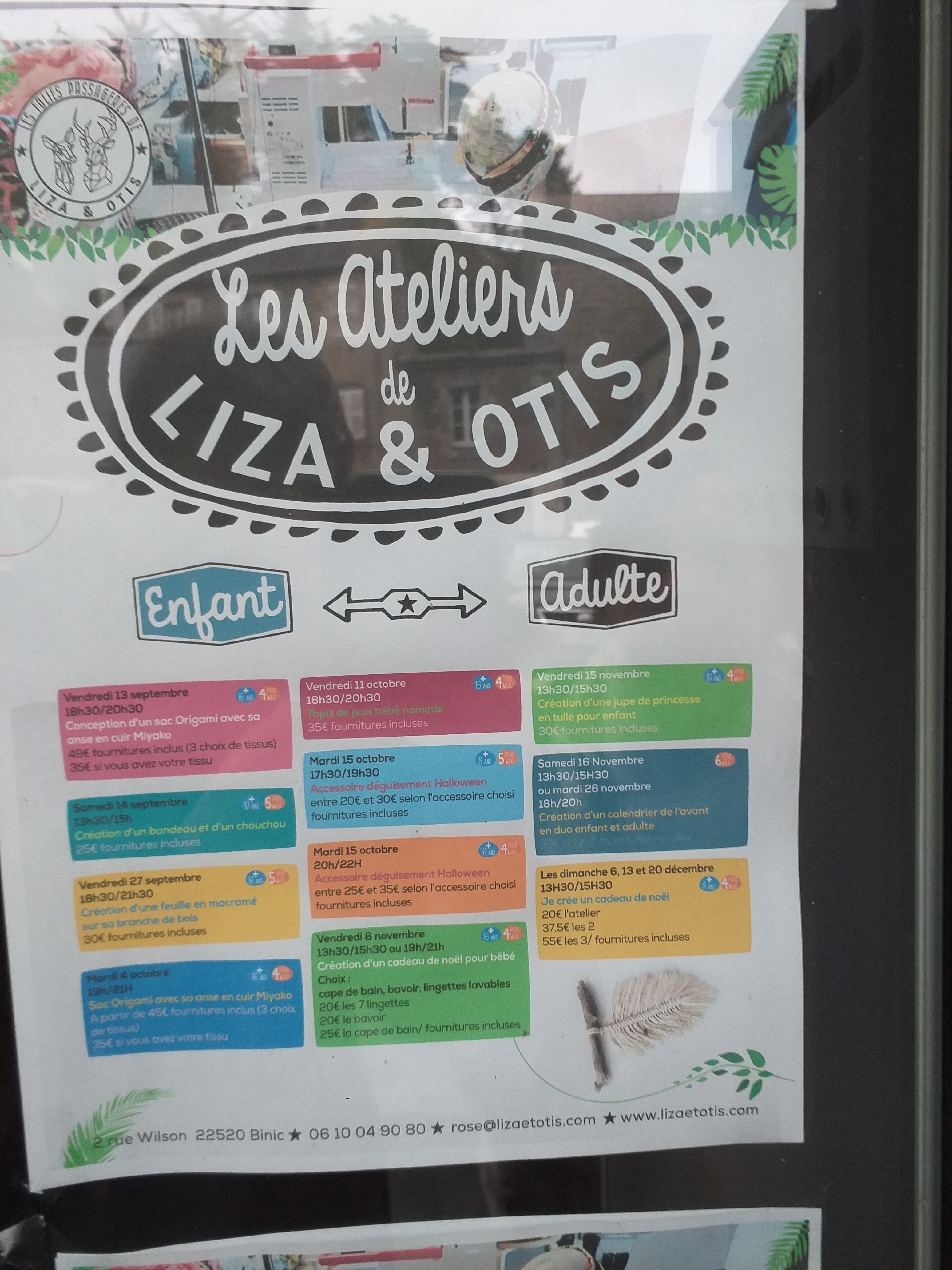 Photo n° 1 de l'avis de thierry.a fait le 24/10/2019 à 11:47