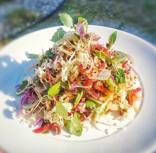 Restaurant «Evans Street Station», reviews and photos, 110 S Evans St, Tecumseh, MI 49286, USA