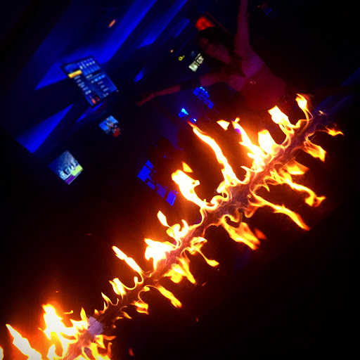 Hookah Bar «Fuego Hookah Lounge», reviews and photos, 3358 Auburn Rd, Auburn Hills, MI 48326, USA