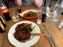 Steak du Restaurant Franchin à Nice - n°4