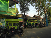 Foto SD  Islam Terpadu Islamic Centre, Kabupaten Grobogan