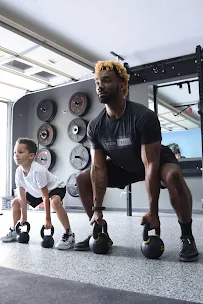 Zealously Fit - Car repair in , Sandy Springs - Rated 5.0/5