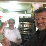 Photo n°1 de l'avis de Citykiosk.e fait le 29/10/2019 à 17:52 sur le  Pizza in Piazza à Werder