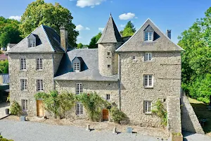 Château de la Borde image
