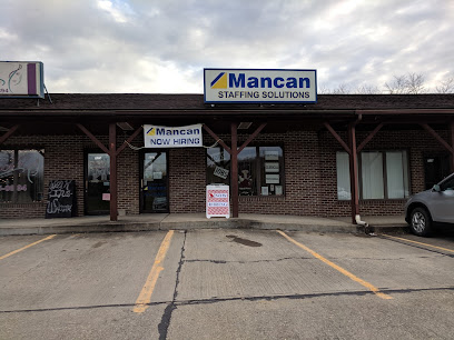 Mancan Temporary Staffing Employment Agency
