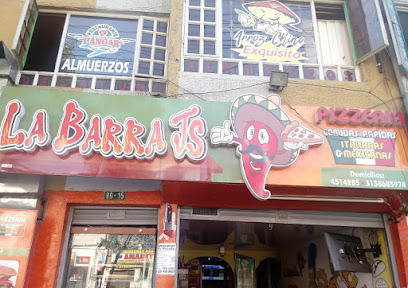 La Barra Js Calle 54 Sur #15, Bogotá, Colombia