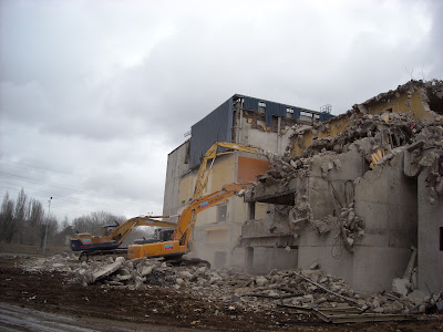 SOCIETEP à Bonneuil-sur-Marne
