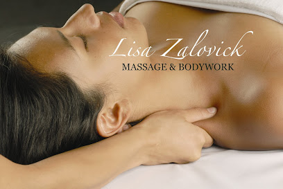 Lisa Zalovick, LMT Massage & Bodywork