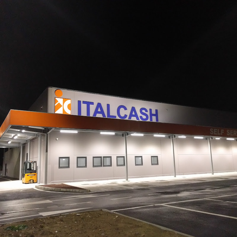 ITALCASH Cash and Carry