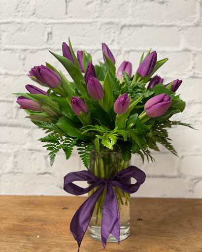 Florist «Vienna Florist & Gifts», reviews and photos, 431 Maple Ave W, Vienna, VA 22180, USA