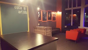 Escape Artists - photo 93