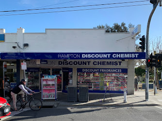 Hampton Discount Chemist