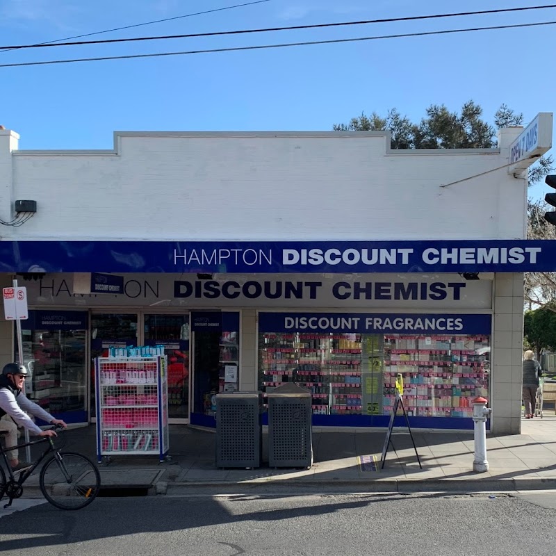 Hampton Discount Chemist