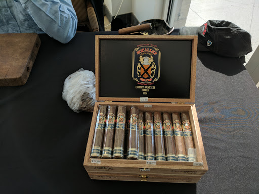 Cigar Shop «Tobacco Leaf», reviews and photos, 2350 NJ-33, Robbinsville, NJ 08691, USA