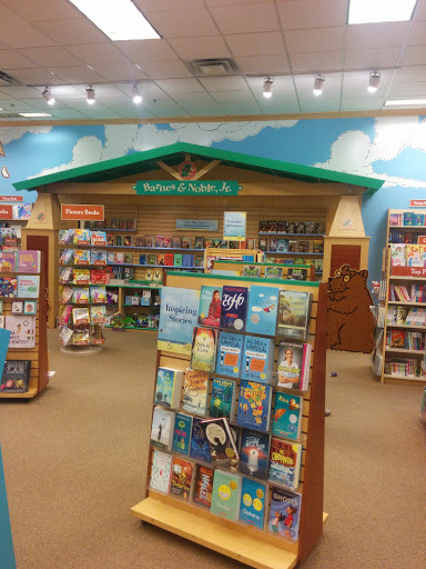 Book Store «Barnes & Noble», reviews and photos, 7119 South 1300 East St, Midvale, UT 84047, USA