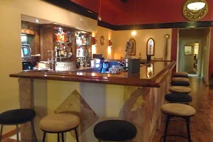 Shishka Mediterranean Grill and Hookah Bar image