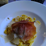 Photo n°4 de l'avis de Terri. fait le 17/10/2021 à 17:02 sur le  La Bottega degli Antichi Sapori à Aosta