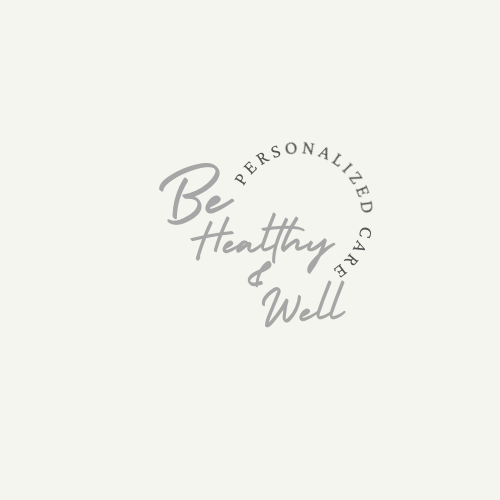 Be Healthy & Well
