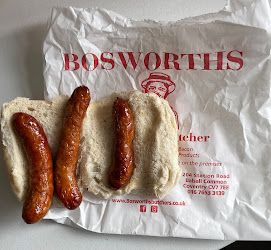 Bosworths Butchers Ltd