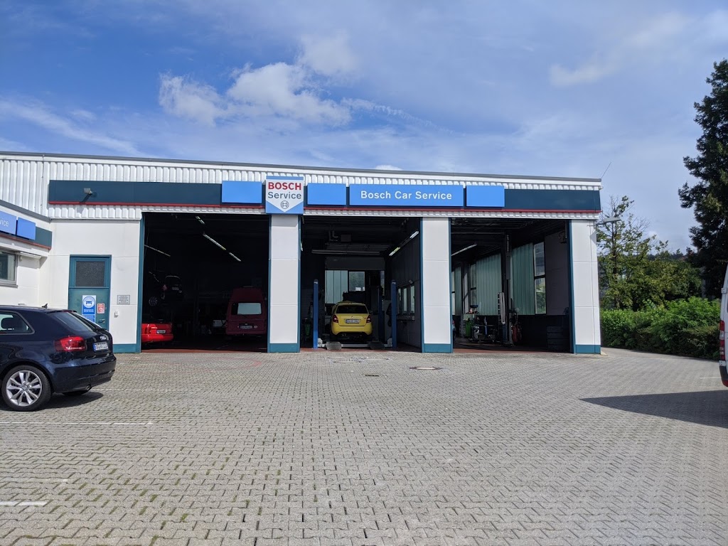Bosch Car Service Lorch