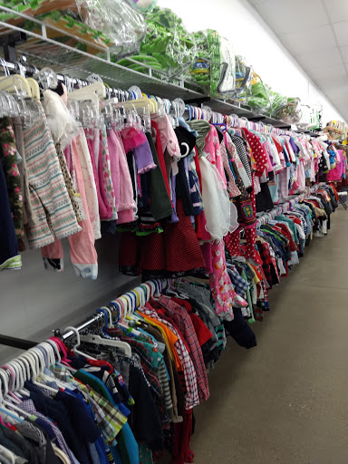 Thrift Store «St. Vincent de Paul Thrift Store and Donation Center», reviews and photos, 813 Main St, Milford, OH 45150, USA