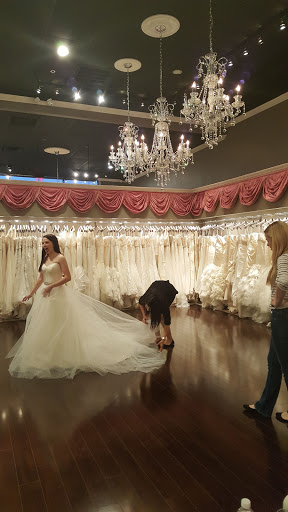 Bridal Shop «Winnie Couture», reviews and photos, 2995 Preston Rd #1580, Frisco, TX 75034, USA