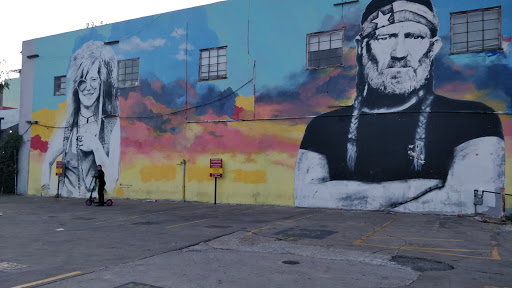 Tattoo Shop «True Blue Tattoo», reviews and photos, 607 Red River St, Austin, TX 78701, USA