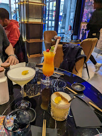 Plats et boissons du Restaurant japonais Yoru Paris 夜 - n°8