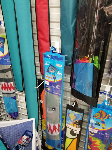 Kite Shop «Wings of the Wind Kites & Toys», reviews and photos, 550 N Rock Rd #60, Wichita, KS 67206, USA