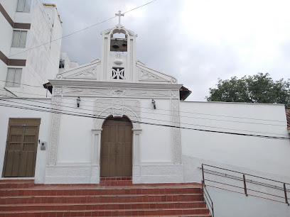 Iglesia Del Llano