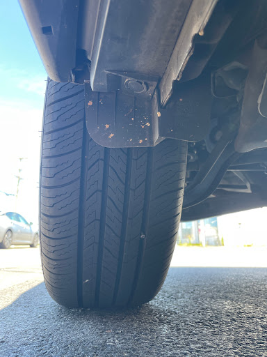 Tire Shop «Tires Plus», reviews and photos, 8217 Lee Hwy, Fairfax, VA 22031, USA