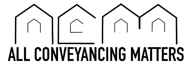 All Conveyancing Matters