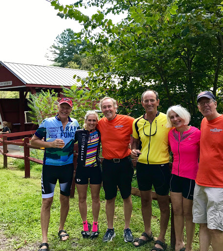 Bicycle Store «Dutch Wheelman Bicycle Shop», reviews and photos, 59 E Main St, Bloomsburg, PA 17815, USA