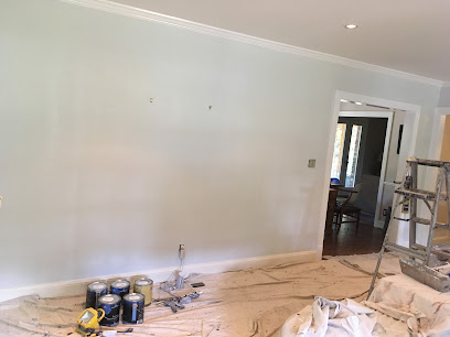 Custom Painting Services