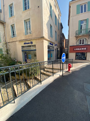 Allianz Assurance ROMANS VERCORS - Saunia MEKHALED à Romans-sur-Isère