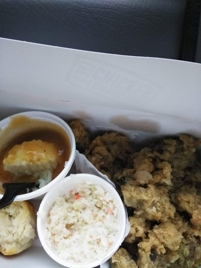 Lee's Famous Recipe Chicken 42743