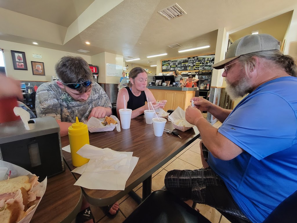 Sundaes Fast Food 65785