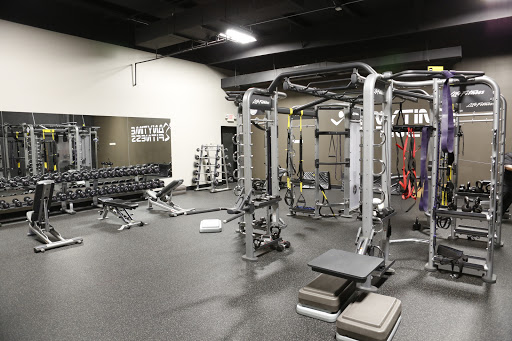 Gym «Anytime Fitness», reviews and photos, 2415 E 23rd St, Fremont, NE 68025, USA