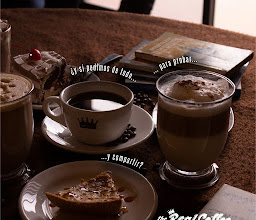 The Real Coffee photo