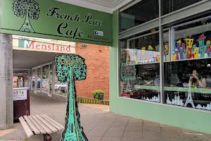 The French Pear Cafe image