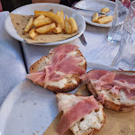 Photo n°6 de l'avis de Emiliana.r fait le 23/07/2023 à 14:58 sur le  Pizzeria Zio Bello à Rome