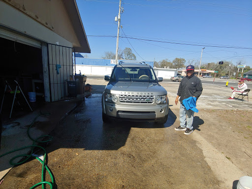 Mr Klean Detail Services en Biloxi