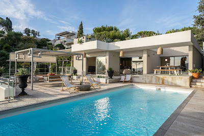 Homelly - Location de Villas, Appartements et Chalets en France à Aix-en-Provence