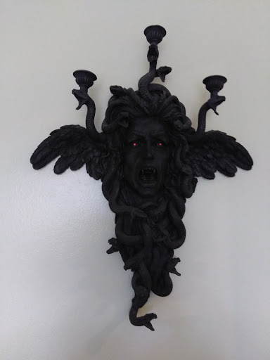 Explore honor tattoo ideas, creative tattoo ideas in Mobile, available at Medusas Art & Soul