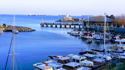 Bakırköy Balıkçı Barınağı