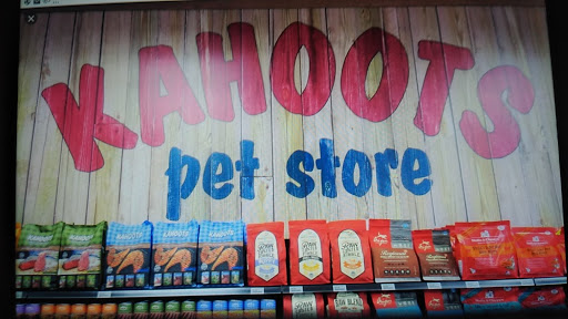 Pet Supply Store «Kahoots Pet Store», reviews and photos, 334 W El Norte Pkwy, Escondido, CA 92026, USA