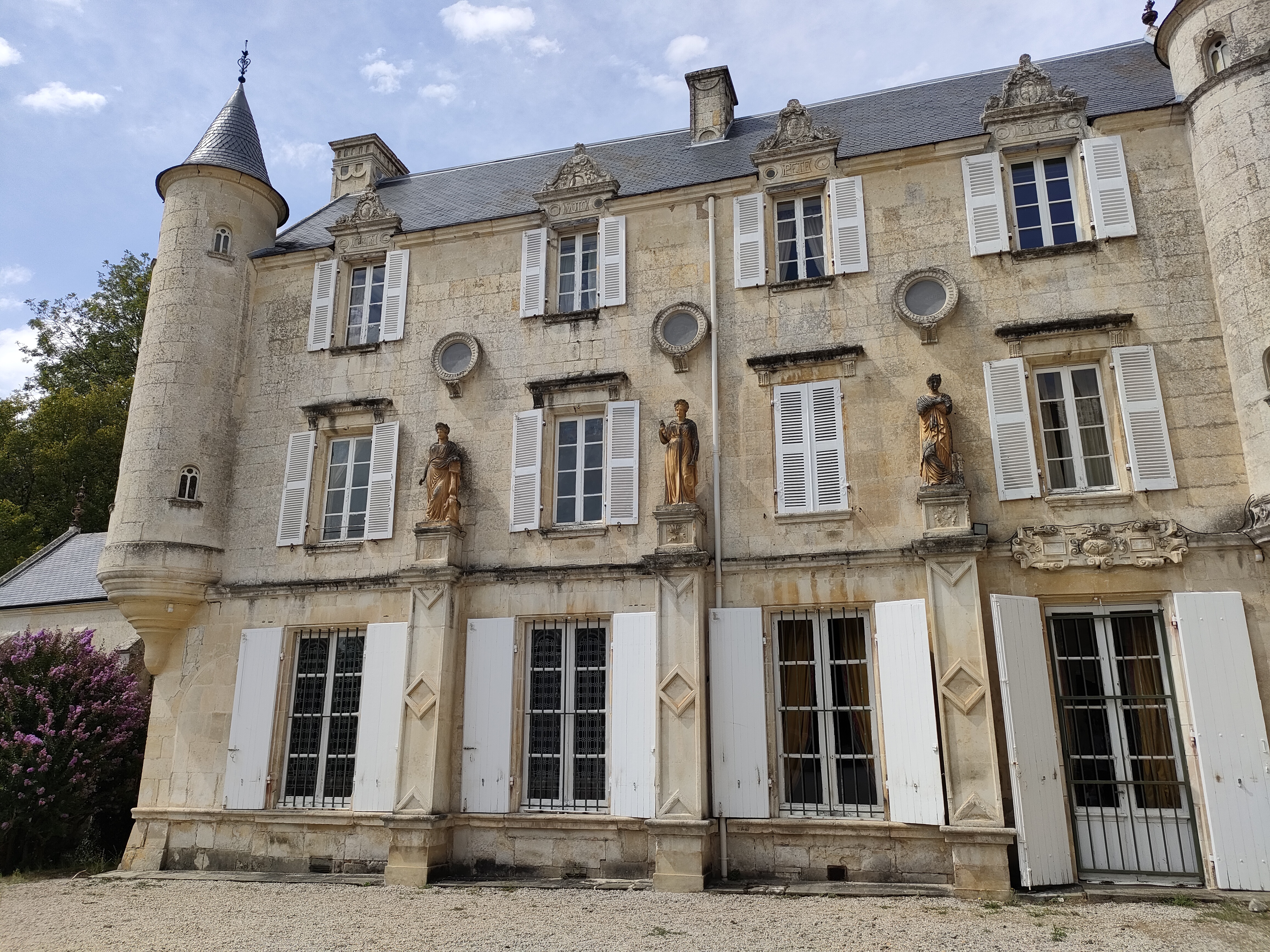 Photo n° 5 de l'avis de Noémie.o fait le 19/08/2022 à 11:44